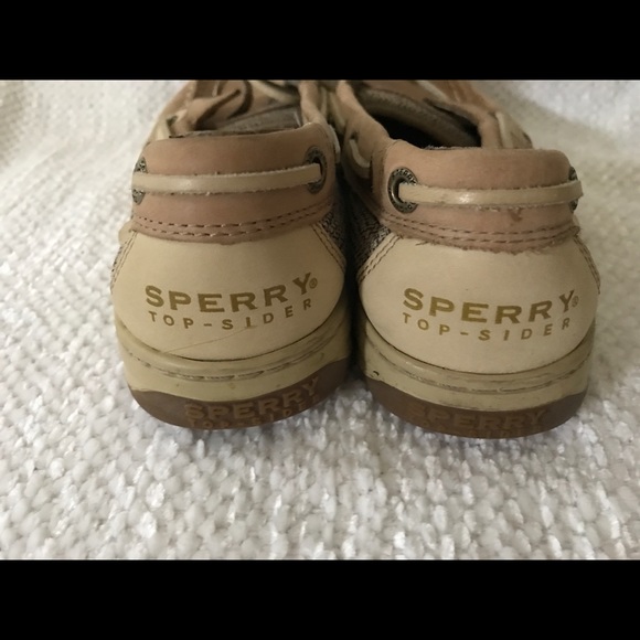 Sperry top siders - Picture 3 of 6